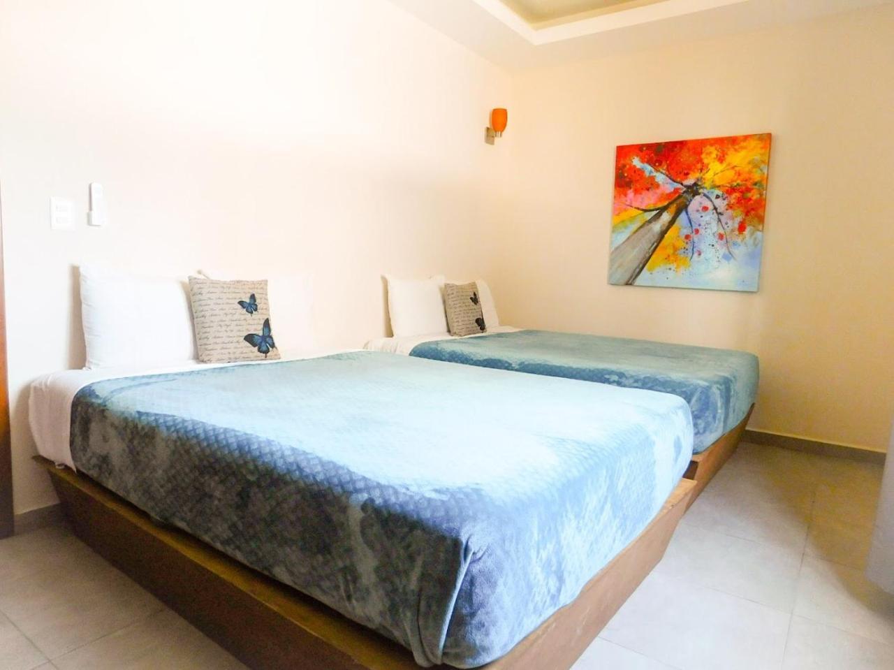 Aquastar By Rt Vacation Rentals 마아우알 외부 사진