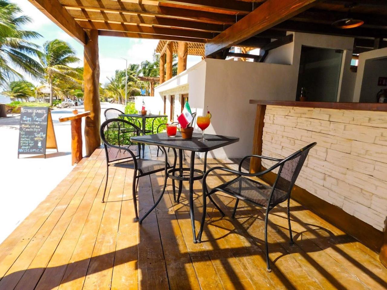 Aquastar By Rt Vacation Rentals 마아우알 외부 사진