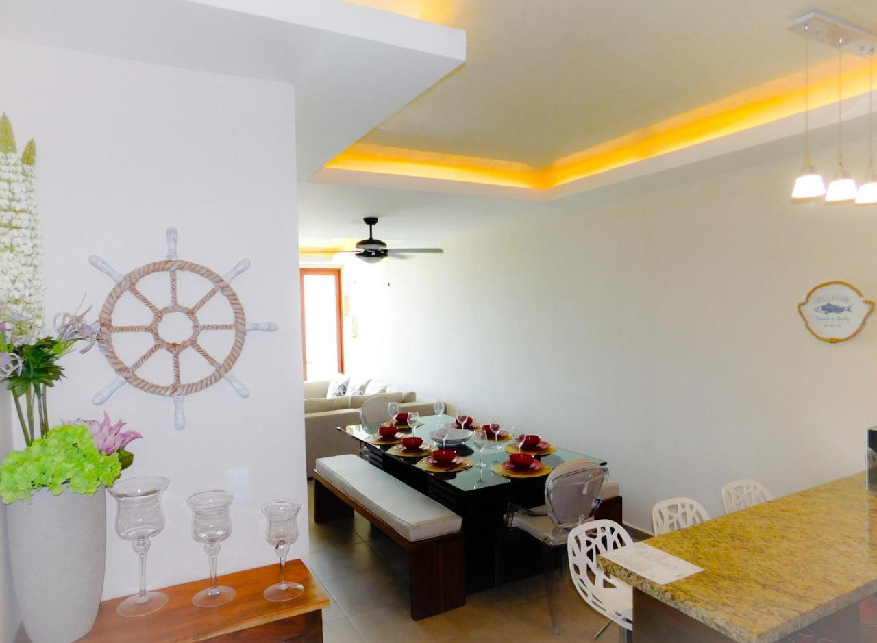 Aquastar By Rt Vacation Rentals 마아우알 외부 사진