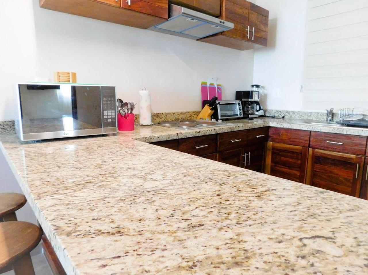 Aquastar By Rt Vacation Rentals 마아우알 외부 사진