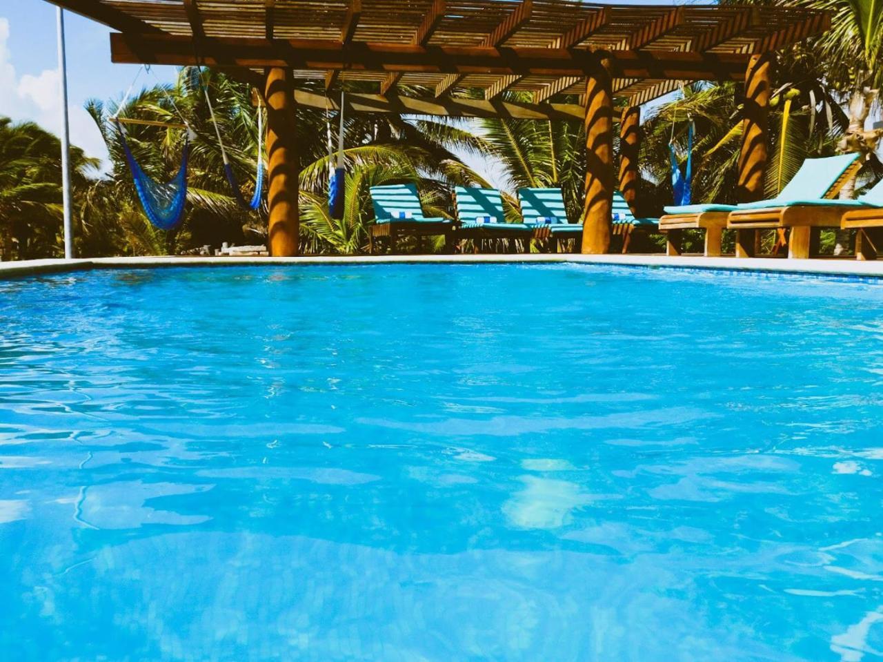 Aquastar By Rt Vacation Rentals 마아우알 외부 사진